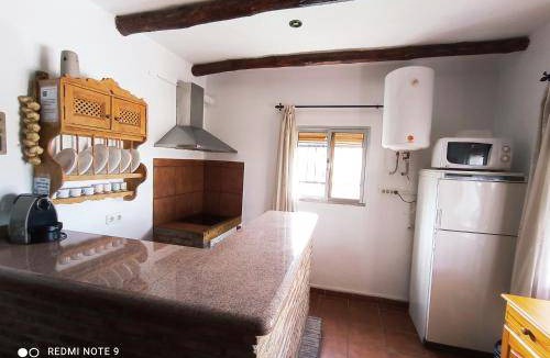 Ronda House | 65 m² House ∙ 3 bedrooms ∙ 6 guests
