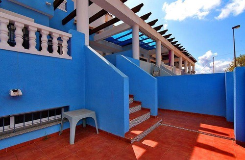 Cehegin House | 65 m² House ∙ 3 bedrooms ∙ 6 guests