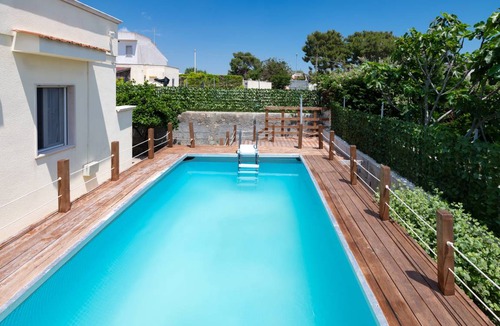 Leporano Marina House | 65 m² House ∙ 2 bedrooms ∙ 7 guests