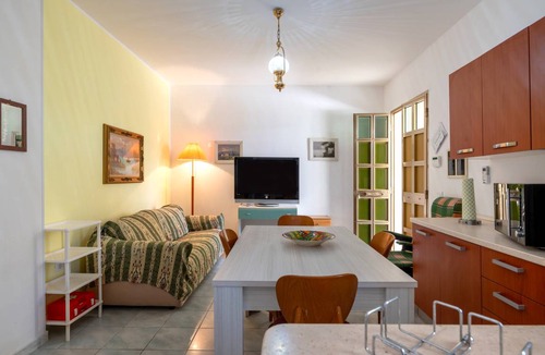 Leporano Marina House | 65 m² House ∙ 2 bedrooms ∙ 7 guests
