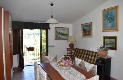 Villetta Barrea House | 65 m² House ∙ 2 bedrooms ∙ 5 guests