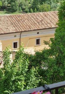 Villetta Barrea House | 65 m² House ∙ 2 bedrooms ∙ 5 guests