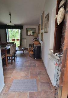 Villetta Barrea House | 65 m² House ∙ 2 bedrooms ∙ 5 guests