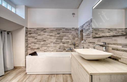 Cernusco sul Naviglio Apartment | 65 m² Apartment ∙ 1 bedroom ∙ 2 guests