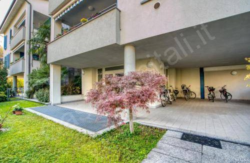 Cernusco sul Naviglio Apartment | 65 m² Apartment ∙ 1 bedroom ∙ 2 guests