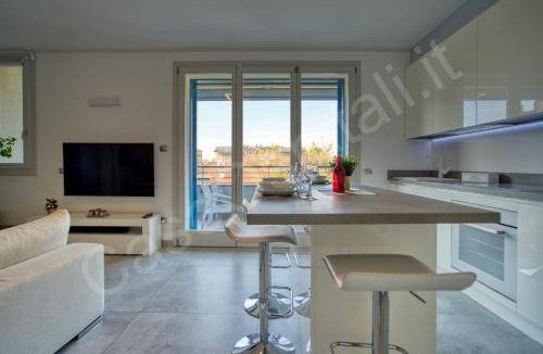 Cernusco sul Naviglio Apartment | 65 m² Apartment ∙ 1 bedroom ∙ 2 guests