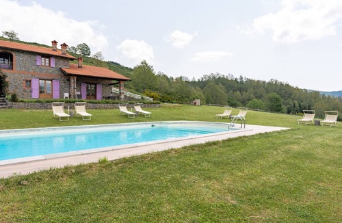 San Marcello Pistoiese Apartment | 65 m² Apartment ∙ 2 bedrooms ∙ 4 guests