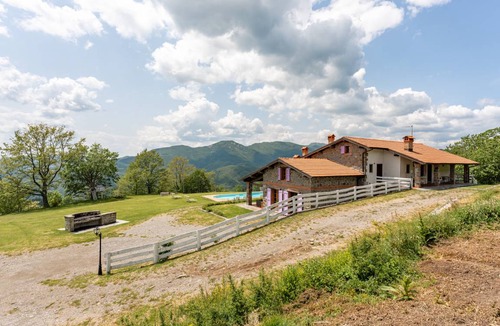 San Marcello Pistoiese Apartment | 65 m² Apartment ∙ 2 bedrooms ∙ 4 guests