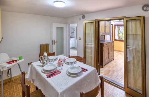 Old Town House | 65 m² Maisonette ∙ 3 bedrooms ∙ 6 guests