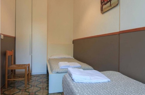 Loreto Resort | 65 m² Private room ∙ 1 bedroom ∙ 2 guests