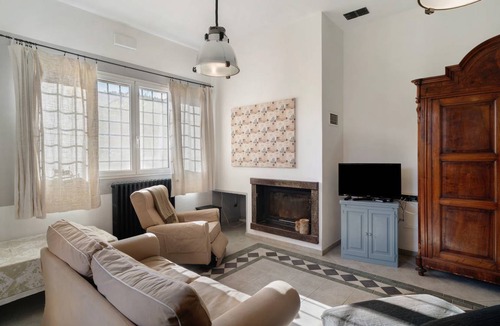 Cisano sul Neva Apartment | 65 m² Studio flat ∙ 1 bedroom ∙ 4 guests
