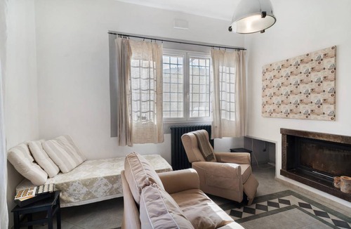 Cisano sul Neva Apartment | 65 m² Studio flat ∙ 1 bedroom ∙ 4 guests