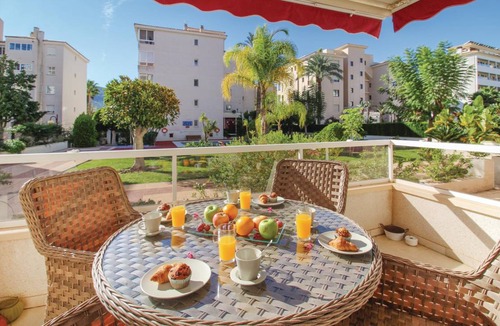 El Albir Apartment | 66 m² Apartment ∙ 2 bedrooms ∙ 5 guests