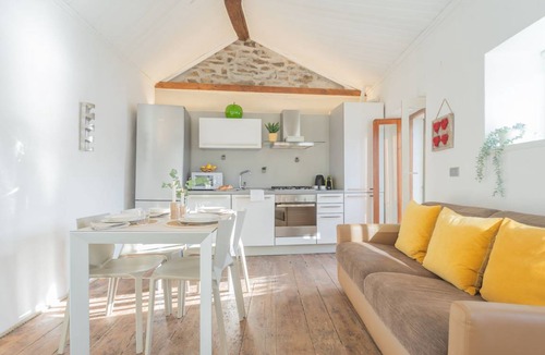 Blevio Apartment | 66 m² Apartment ∙ 2 bedrooms ∙ 4 guests
