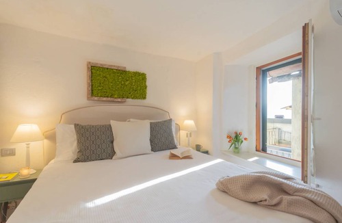 Blevio Apartment | 66 m² Apartment ∙ 2 bedrooms ∙ 4 guests