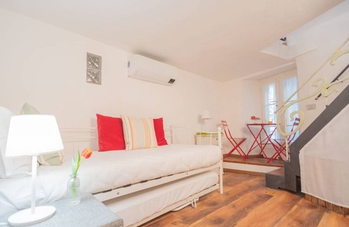 Blevio Apartment | 66 m² Apartment ∙ 2 bedrooms ∙ 4 guests