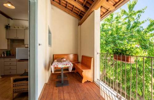 Dronero Apartment | 66 m² Apartment ∙ 2 bedrooms ∙ 6 guests