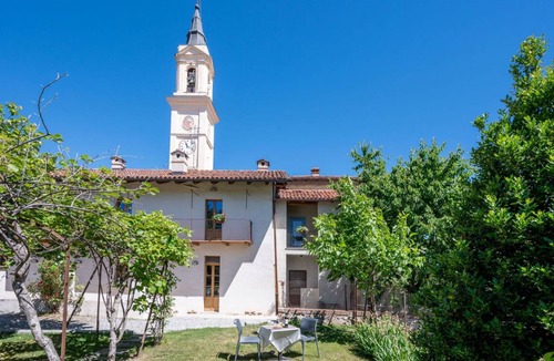 Dronero Apartment | 66 m² Apartment ∙ 2 bedrooms ∙ 6 guests