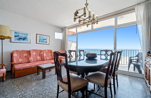 Sant Salvador Apartment | 67 m² Apartment ∙ 2 bedrooms ∙ 6 guests