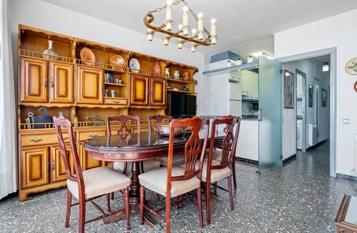 Sant Salvador Apartment | 67 m² Apartment ∙ 2 bedrooms ∙ 6 guests
