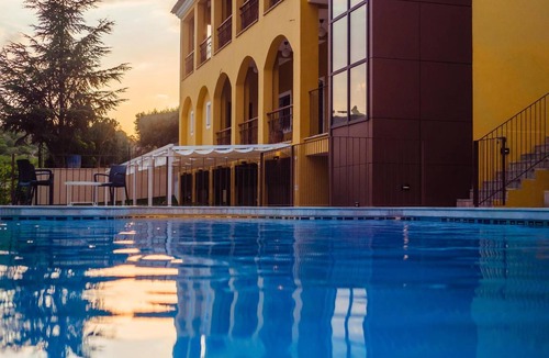 Mula Hotel | 67 m² Hotel ∙ 3 bedrooms ∙ 10 guests