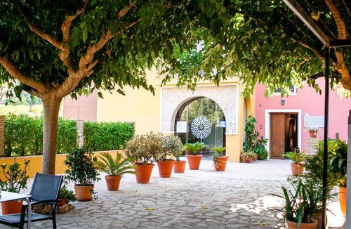 Mula Hotel | 67 m² Hotel ∙ 3 bedrooms ∙ 10 guests