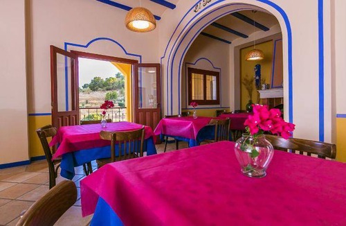 Mula Hotel | 67 m² Hotel ∙ 3 bedrooms ∙ 10 guests