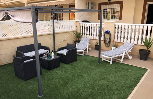 Mar de Cristal Apartment | 68 m² Apartment ∙ 3 bedrooms ∙ 6 guests