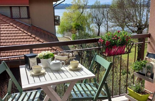 Morosolo Apartment | 68 m² Apartment ∙ 2 bedrooms ∙ 4 guests