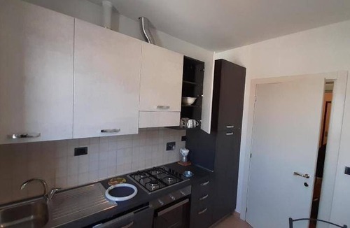 Grugliasco Apartment | 68 m² Apartment ∙ 2 bedrooms ∙ 6 guests