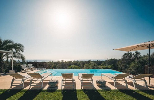 Marina di Felloniche Villa | 68 m² Villa ∙ 4 bedrooms ∙ 8 guests