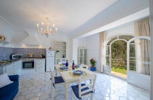 Montepertuso Apartment | 69 m² Apartment ∙ 2 bedrooms ∙ 4 guests