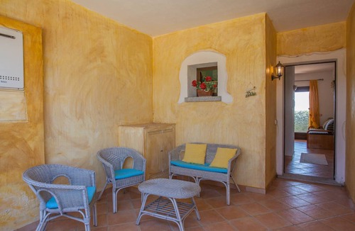 Pittulongu Apartment | 69 m² Apartment ∙ 2 bedrooms ∙ 4 guests