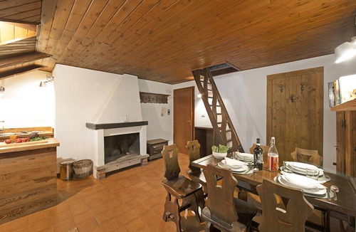 Claviere Apartment | 69 m² Apartment ∙ 2 bedrooms ∙ 4 guests