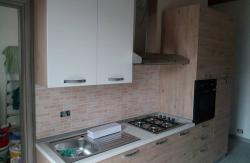 Borgo Dora Resort | 69 m² Private room ∙ 1 bedroom ∙ 1 guest