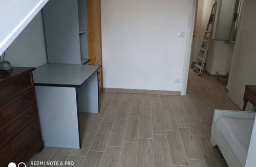 Vittoria Resort | 69 m² Private room ∙ 1 bedroom ∙ 1 guest