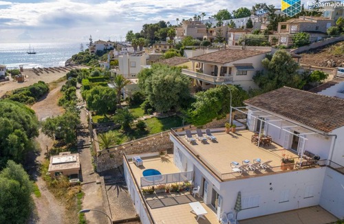 Cala Anguila-Cala Mendia Apartment | 70 m² Apartment ∙ 2 bedrooms ∙ 4 guests