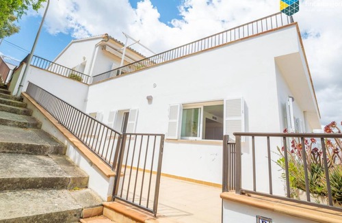 Cala Anguila-Cala Mendia Apartment | 70 m² Apartment ∙ 2 bedrooms ∙ 4 guests