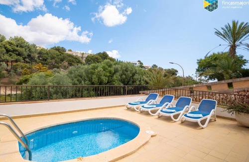 Cala Anguila-Cala Mendia Apartment | 70 m² Apartment ∙ 2 bedrooms ∙ 4 guests