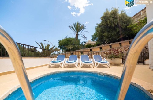 Cala Anguila-Cala Mendia Apartment | 70 m² Apartment ∙ 2 bedrooms ∙ 4 guests