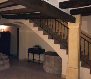 Sant Llorenc de Montgai Apartment | 70 m² Apartment ∙ 2 bedrooms ∙ 5 guests
