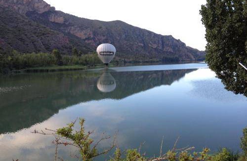 Sant Llorenc de Montgai Apartment | 70 m² Apartment ∙ 2 bedrooms ∙ 5 guests