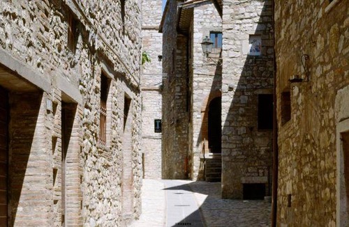 Monte Castello di Vibio Apartment | 70 m² Apartment ∙ 2 bedrooms ∙ 4 guests