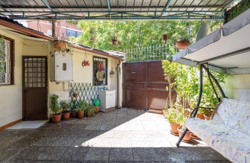 Tuscolano House | 70 m² House ∙ 1 bedroom ∙ 2 guests