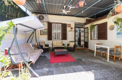 Tuscolano House | 70 m² House ∙ 1 bedroom ∙ 2 guests