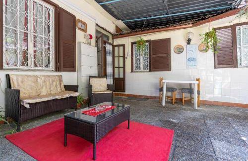 Tuscolano House | 70 m² House ∙ 1 bedroom ∙ 2 guests