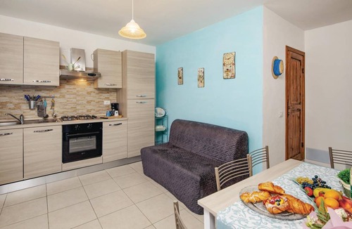 Santo Stefano di Magra Apartment | 70 m² Apartment ∙ 1 bedroom ∙ 3 guests