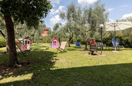 Santo Stefano di Magra Apartment | 70 m² Apartment ∙ 1 bedroom ∙ 3 guests