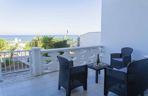 Torre Specchia Ruggeri House | 70 m² House ∙ 2 bedrooms ∙ 5 guests