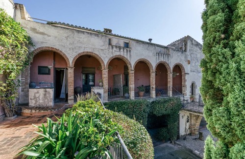 Castello d'Empuries Apartment | 70 m² Apartment ∙ 2 bedrooms ∙ 4 guests